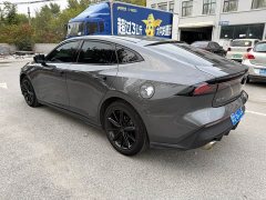 Changan UNI-V 2023 1.5T Premium - ფოტო 6