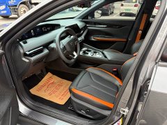 Changan UNI-V 2023 1.5T Premium - ფოტო 7