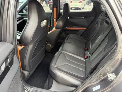 Changan UNI-V 2023 1.5T Premium - ფოტო 8