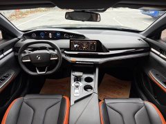 Changan UNI-V 2023 1.5T Premium - ფოტო 9