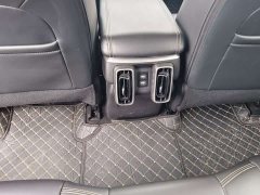 Great Wall Dachshund 2022 2.0T DCT Four-Wheel Drive Chinese Rural Dog Edition - ფოტო 12
