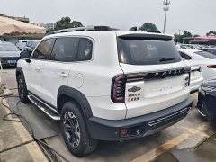 Great Wall Dachshund 2022 2.0T DCT Four-Wheel Drive Chinese Rural Dog Edition - ფოტო 16