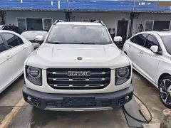 Great Wall Dachshund 2022 2.0T DCT Four-Wheel Drive Chinese Rural Dog Edition - ფოტო 2