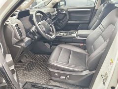 Great Wall Dachshund 2022 2.0T DCT Four-Wheel Drive Chinese Rural Dog Edition - ფოტო 4