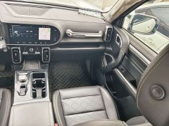 Great Wall Dachshund 2022 2.0T DCT Four-Wheel Drive Chinese Rural Dog Edition - ფოტო 7