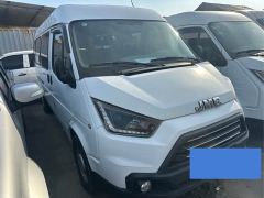 JMC Teshun 2.8T Version6/7/8JX493 - ფოტო 1