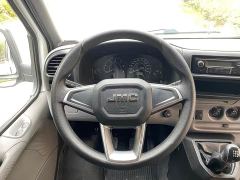 JMC Teshun 2.8T Version6/7/8JX493 - ფოტო 10
