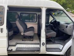 JMC Teshun 2.8T Version6/7/8JX493 - ფოტო 12