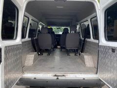 JMC Teshun 2.8T Version6/7/8JX493 - ფოტო 13
