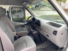 JMC Teshun 2.8T Version6/7/8JX493 - ფოტო 14