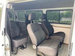 JMC Teshun 2.8T Version6/7/8JX493 - ფოტო 15