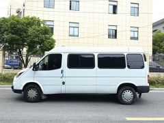 JMC Teshun 2.8T Version6/7/8JX493 - ფოტო 3