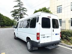 JMC Teshun 2.8T Version6/7/8JX493 - ფოტო 4