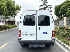 JMC Teshun 2.8T Version6/7/8JX493 - ფოტო 5