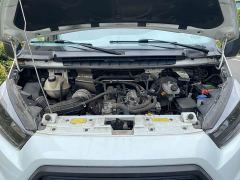 JMC Teshun 2.8T Version6/7/8JX493 - ფოტო 6