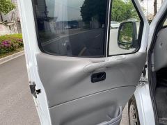 JMC Teshun 2.8T Version6/7/8JX493 - ფოტო 9