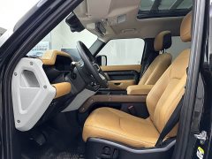 Land Rover Defender 2024 110 3.0T P400 Dark Edition - ფოტო 10