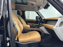 Land Rover Defender 2024 110 3.0T P400 Dark Edition - ფოტო 13