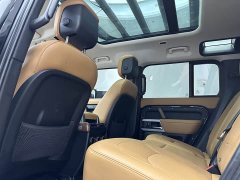 Land Rover Defender 2024 110 3.0T P400 Dark Edition - ფოტო 14