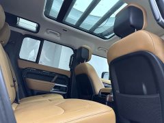 Land Rover Defender 2024 110 3.0T P400 Dark Edition - ფოტო 15
