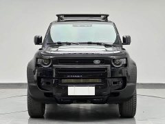 Land Rover Defender 2024 110 3.0T P400 Dark Edition - ფოტო 2