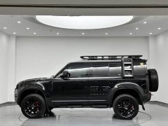 Land Rover Defender 2024 110 3.0T P400 Dark Edition - ფოტო 5
