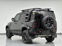 Land Rover Defender 2024 110 3.0T P400 Dark Edition - ფოტო 6