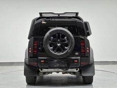 Land Rover Defender 2024 110 3.0T P400 Dark Edition - ფოტო 7