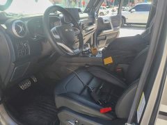 Beijing Jeep BJ40 2.0T Automatic Four-wheel Drive Huangtai Champion Edition - ფოტო 11
