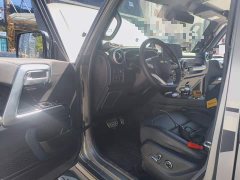 Beijing Jeep BJ40 2.0T Automatic Four-wheel Drive Huangtai Champion Edition - ფოტო 12