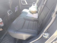 Beijing Jeep BJ40 2.0T Automatic Four-wheel Drive Huangtai Champion Edition - ფოტო 13