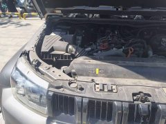 Beijing Jeep BJ40 2.0T Automatic Four-wheel Drive Huangtai Champion Edition - ფოტო 20