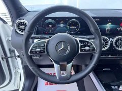 Mercedes-Benz GLB Facelift GLB 180 Dynamic - ფოტო 10