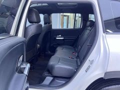 Mercedes-Benz GLB Facelift GLB 180 Dynamic - ფოტო 13