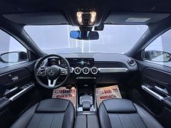 Mercedes-Benz GLB Facelift GLB 180 Dynamic - ფოტო 16