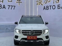 Mercedes-Benz GLB Facelift GLB 180 Dynamic - ფოტო 2