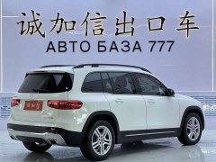 Mercedes-Benz GLB Facelift GLB 180 Dynamic - ფოტო 4