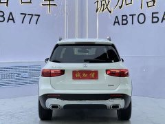 Mercedes-Benz GLB Facelift GLB 180 Dynamic - ფოტო 5