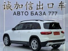 Mercedes-Benz GLB Facelift GLB 180 Dynamic - ფოტო 6
