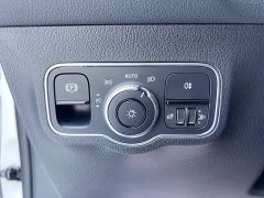 Mercedes-Benz GLB Facelift GLB 180 Dynamic - ფოტო 8