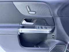 Mercedes-Benz GLB Facelift GLB 180 Dynamic - ფოტო 9