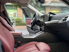 BMW 3 Series 330Li M Sport Night Edition Package - ფოტო 11