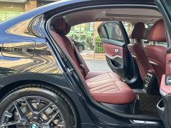 BMW 3 Series 330Li M Sport Night Edition Package - ფოტო 13