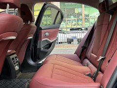 BMW 3 Series 330Li M Sport Night Edition Package - ფოტო 18