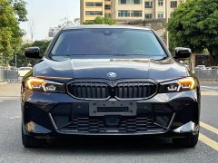 BMW 3 Series 330Li M Sport Night Edition Package - ფოტო 2