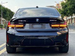 BMW 3 Series 330Li M Sport Night Edition Package - ფოტო 5