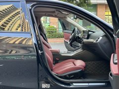 BMW 3 Series 330Li M Sport Night Edition Package - ფოტო 9