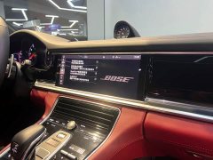 Porsche Panamera 2.9T - ფოტო 11