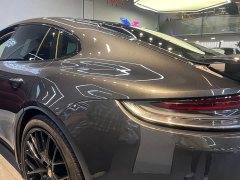 Porsche Panamera 2.9T - ფოტო 15