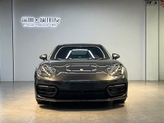 Porsche Panamera 2.9T - ფოტო 2